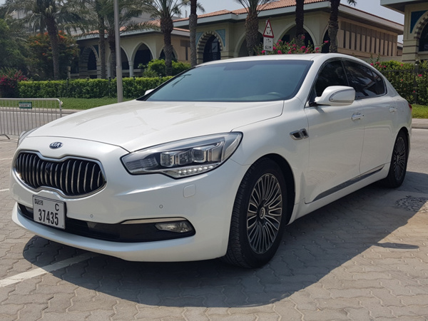 Kia Quoris 14 Kia Quoris K900 3 8l V6 14 Carshopdubai