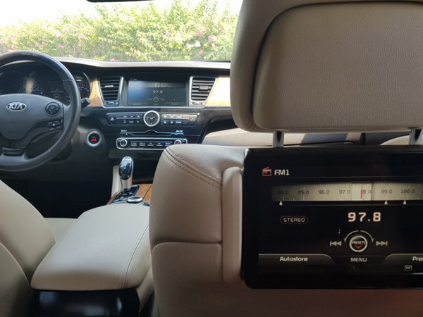 Kia Quoris 14 Kia Quoris K900 3 8l V6 14 Carshopdubai
