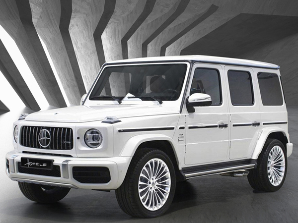 Mercedes Bens G Class Mercedes Benz G 63 Amg Hofele Hg Carshopdubai Mercedes Bens G Class Mercedes Benz G 63 Amg Hofele Hg Carshopdubai