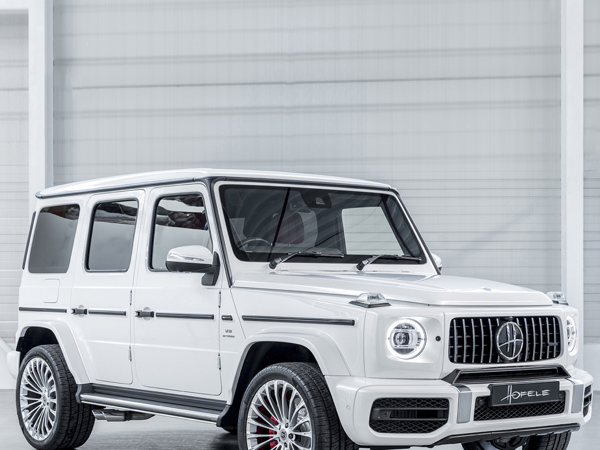 Mercedes Bens G Class Mercedes Benz G 63 Amg Hofele Hg Carshopdubai Mercedes Bens G Class Mercedes Benz G 63 Amg Hofele Hg Carshopdubai