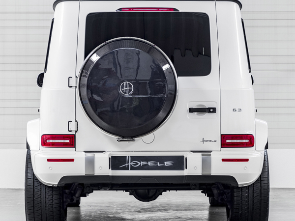 Mercedes Bens G Class Mercedes Benz G 63 Amg Hofele Hg Carshopdubai Mercedes Bens G Class Mercedes Benz G 63 Amg Hofele Hg Carshopdubai