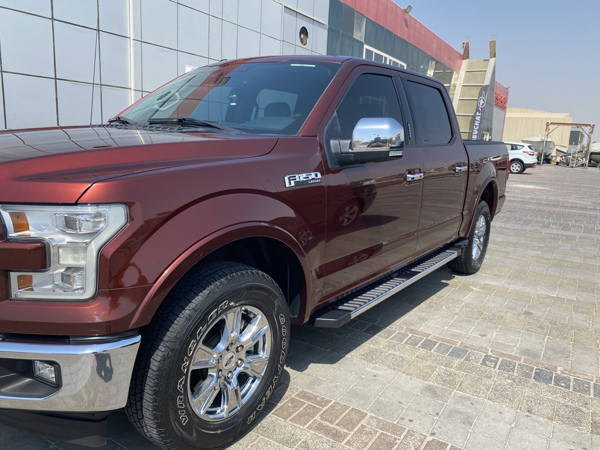 ÙÙØ±Ø¯ F150 2017 Ford F150 Carshopdubai