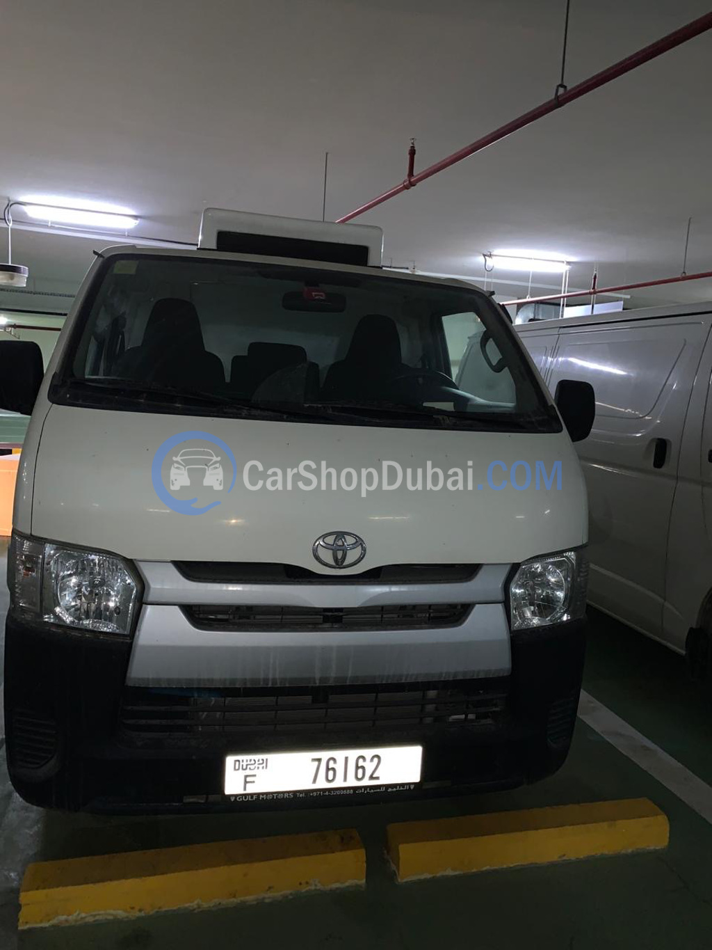 2014 hiace for sale