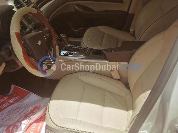 Chevrolet Malibu 2016 شيفرولية Malibu Carshopdubai