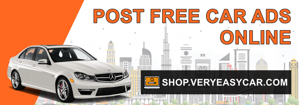 Post free car ads - place used car ads in Dubai, UAE - Very Easy Car Shop. Used car market in Dubai, UAE