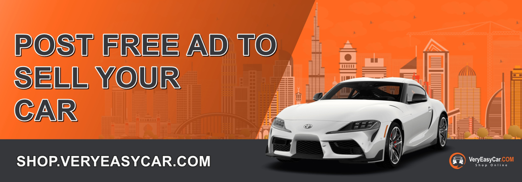 Car Marketplace - Post free car ads in dubai