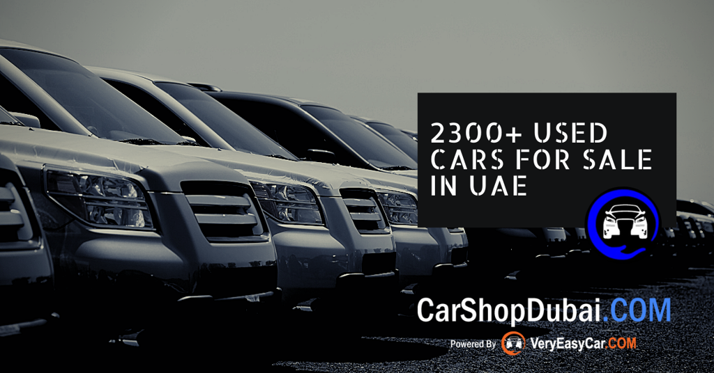 Buy Used cars in Dubai. Car Shop Dubai is one best online car platform in UAE to buy and sell cars. Browse used cars for sale in UAE