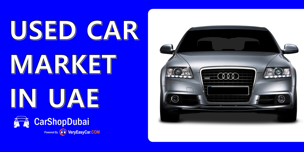 used car dubai price