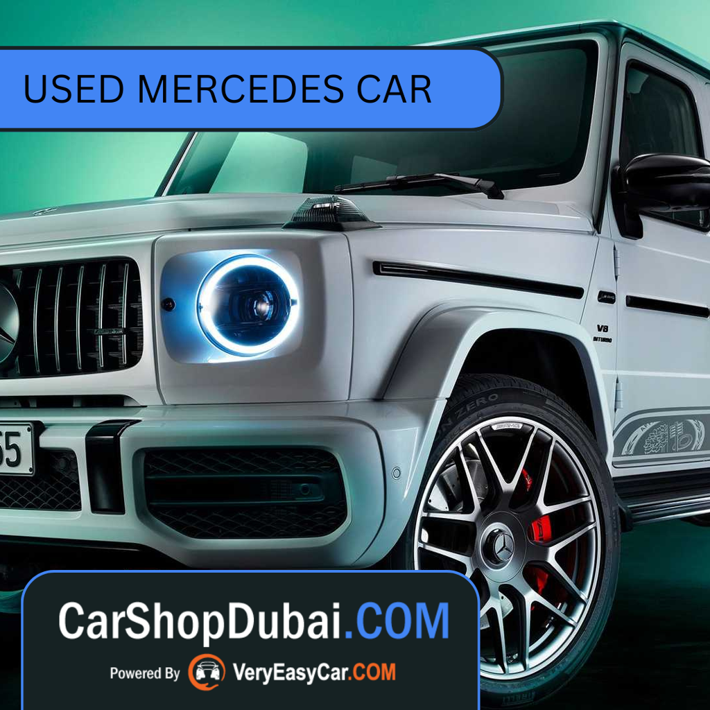 Buy used Mercedes car in Dubai - Post free ad to sell your Mercedes Benz online in Dubai